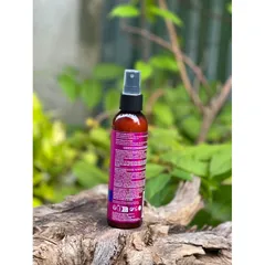 Xịt Dưỡng tóc Hask Curl Care 5-in-1 Leave-In Spray 175ml dành cho tóc xoăn 629699