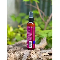 Xịt Dưỡng tóc Hask Curl Care 5-in-1 Leave-In Spray 175ml dành cho tóc xoăn 629699