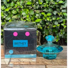 Nước hoa nữ Britney Spears Curious Eau de Parfum 100ml 629702