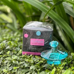 Nước hoa nữ Britney Spears Curious Eau de Parfum 100ml 629702