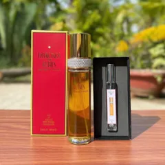 Chiết 10ml_ Nước hoa nữ Diamonds and Rubies 629704