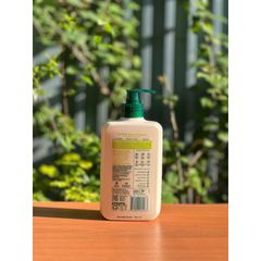 Xà phòng rửa tay Palmolive Skin Food Hyper Nourishing Hand Wash Desert Lime 500mL hương chanh 629706