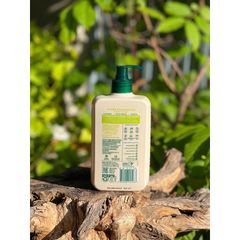 Xà phòng rửa tay Palmolive Skin Food Hyper Nourishing Hand Wash Desert Lime 500mL hương chanh 629706