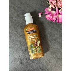 Dầu dưỡng body Palmer's Shimmer Radiance Body Oil 150ml 629708