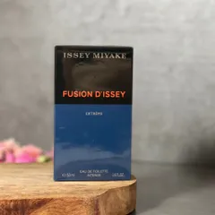 Nước hoa nam Fusion d'Issey Issey Miyake for men 50ml