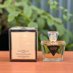 Nước hoa nữ Guess seductive 75ml 629721