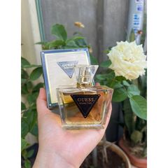 Nước hoa nữ Guess seductive 75ml 629721