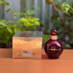 Nước Hoa Nữ Britney Spear Fantasy Intense EDP 100ml 629729
