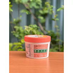 Garnier Fructis Glossy Pineapple Hair Food Ủ Tóc Đa Năng Mùi Dứa 390ml 629731