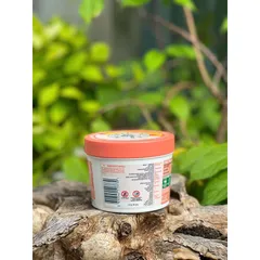 Garnier Fructis Glossy Pineapple Hair Food Ủ Tóc Đa Năng Mùi Dứa 390ml 629731