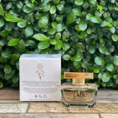 Nước hoa nữ Delta by Delta Goodrem EDP 30ml 629733