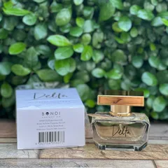Nước hoa nữ Delta by Delta Goodrem EDP 30ml 629733