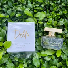 Nước hoa nữ Delta by Delta Goodrem EDP 30ml 629733