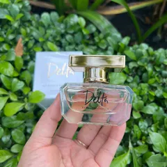 Nước hoa nữ Delta by Delta Goodrem EDP 30ml 629733
