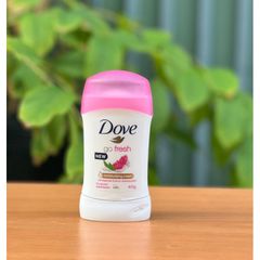 Lăn khử mùi Dove Go fresh Dove lựu 40g 629739