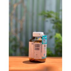 [Nhập khẩu chính ngạch] Viên uống Blackmores Omega Double High Strength Fish Oil bổ sung omega 90 viên 629737