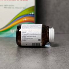 [Nhập khẩu chính ngạch] Viên uống Blackmores Omega Double High Strength Fish Oil bổ sung omega 90 viên 629737