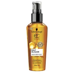 Dầu dưỡng tóc Schwarzkopf Extra Care Hair Repair Daily Oil Elixir lọ 100ml 629740