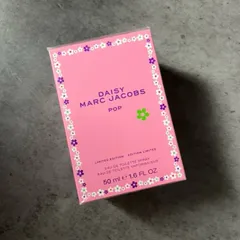 Nước hoa nữ Marc Jacobs Daisy Pop Eau de Toilette 50ml
