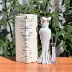 Nước hoa nữ Paris Hilton Love Rush chiết 10ml 629749