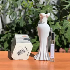 Nước hoa nữ Paris Hilton Love Rush chiết 10ml 629749