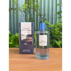 Nước hoa David Beckham Classic Blue 100ml 629752