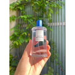 Nước hoa David Beckham Classic Blue 100ml 629752