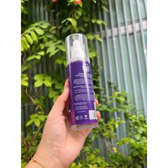 Thanh lý nắp bể Xịt body Chupa Chups Gorgeous Grape Scented Body Mist 200ml