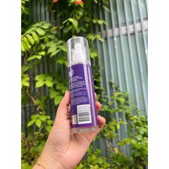 Thanh lý nắp bể Xịt body Chupa Chups Gorgeous Grape Scented Body Mist 200ml
