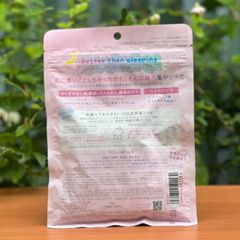 Mặt Nạ Nhật Kose Clear Turn Better Than Sleeping Face Mask 7 Miếng màu hồng 629760