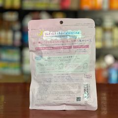 Mặt Nạ Nhật Kose Clear Turn Better Than Sleeping Face Mask 7 Miếng màu hồng 629760