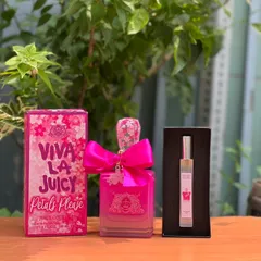 Chiết 10ml Nước Hoa Nữ Juicy Couture Viva La Juicy Petals Please EDP 629774