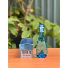 Chiết 10ml Nước hoa nữ Davidoff Cool Water Woman