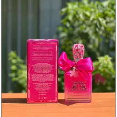 Chiết 10ml Nước Hoa Nữ Juicy Couture Viva La Juicy Petals Please EDP 629774