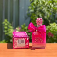 Chiết 10ml Nước Hoa Nữ Juicy Couture Viva La Juicy Petals Please EDP 629774