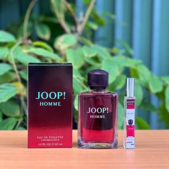 Nước hoa chiết Nước hoa nam Joop! Homme chiết 10ml 629777