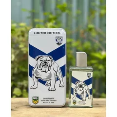 Nước hoa NRL Canterbury Bulldogs 100ml phiên bản giới hạn 629779