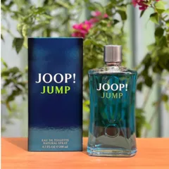 Nước hoa nam JOOP JUMP Eau de Toilette 200ml 629790