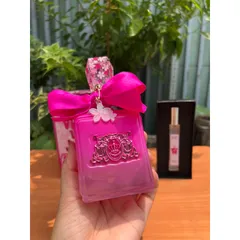 Chiết 10ml Nước Hoa Nữ Juicy Couture Viva La Juicy Petals Please EDP 629774
