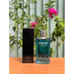 Nước hoa nam JOOP JUMP Eau de Toilette 200ml 629790