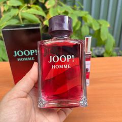 Nước hoa chiết Nước hoa nam Joop! Homme chiết 10ml 629777