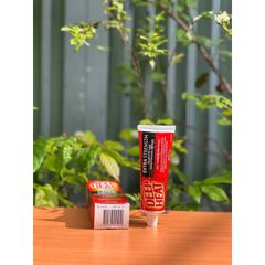 Dầu xoa bóp Deep Heat extra strength Úc 100g