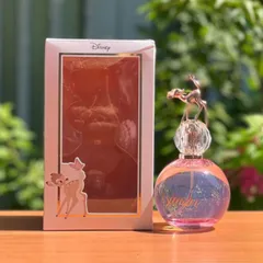 Nước hoa Bambi Eau de Toilette 100ml 629786