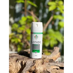 Thanh lý Xịt khử mùi LYNX Sweat protection