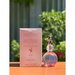 Nước hoa Bambi Eau de Toilette 100ml 629786
