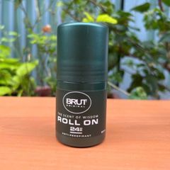 Lăn Khử Mùi Brut Roll on 24 Hour 50ml 629792