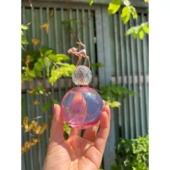 Nước hoa Bambi Eau de Toilette 100ml 629786