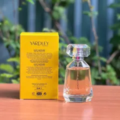 Nước hoa Yardley Daisy Sapphire 50ml 629796