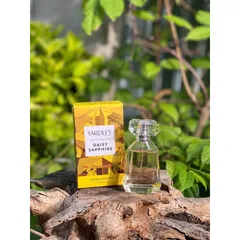 Nước hoa Yardley Daisy Sapphire 50ml 629796