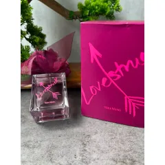 Nước Hoa Nữ Vera Wang Lovestruck Eau De Parfum 100ml